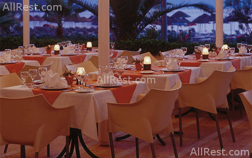 Joy Munamar Hotel 11